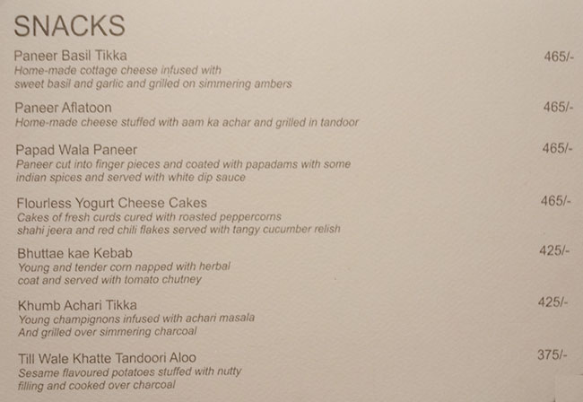 Sattvik - Select Citywalk Mall - Saket - New Delhi image 10